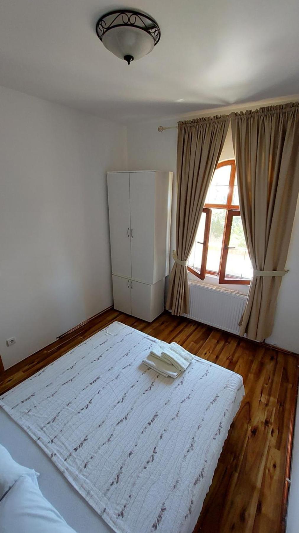 Knez Apartmani Senje Room photo