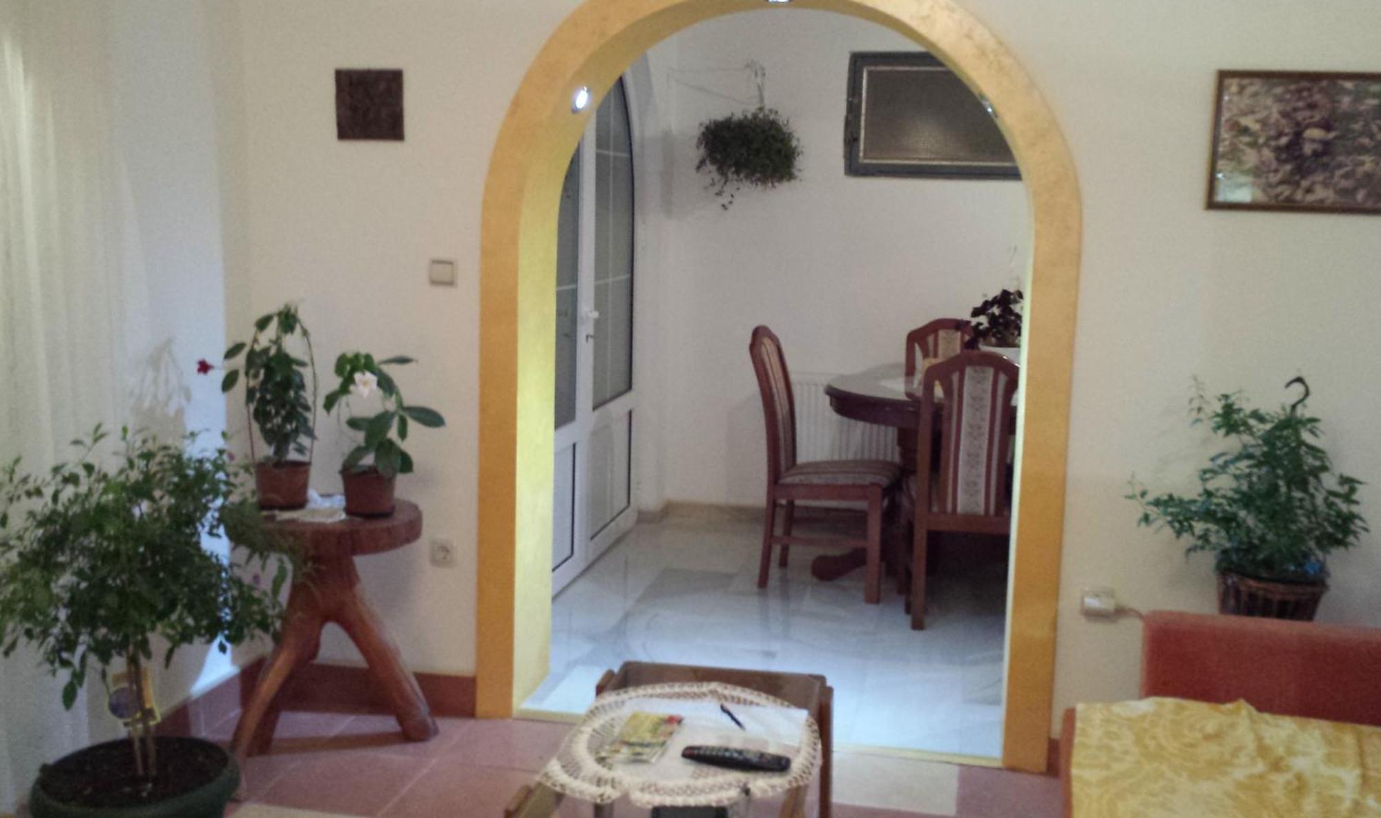 Knez Apartmani Senje Room photo