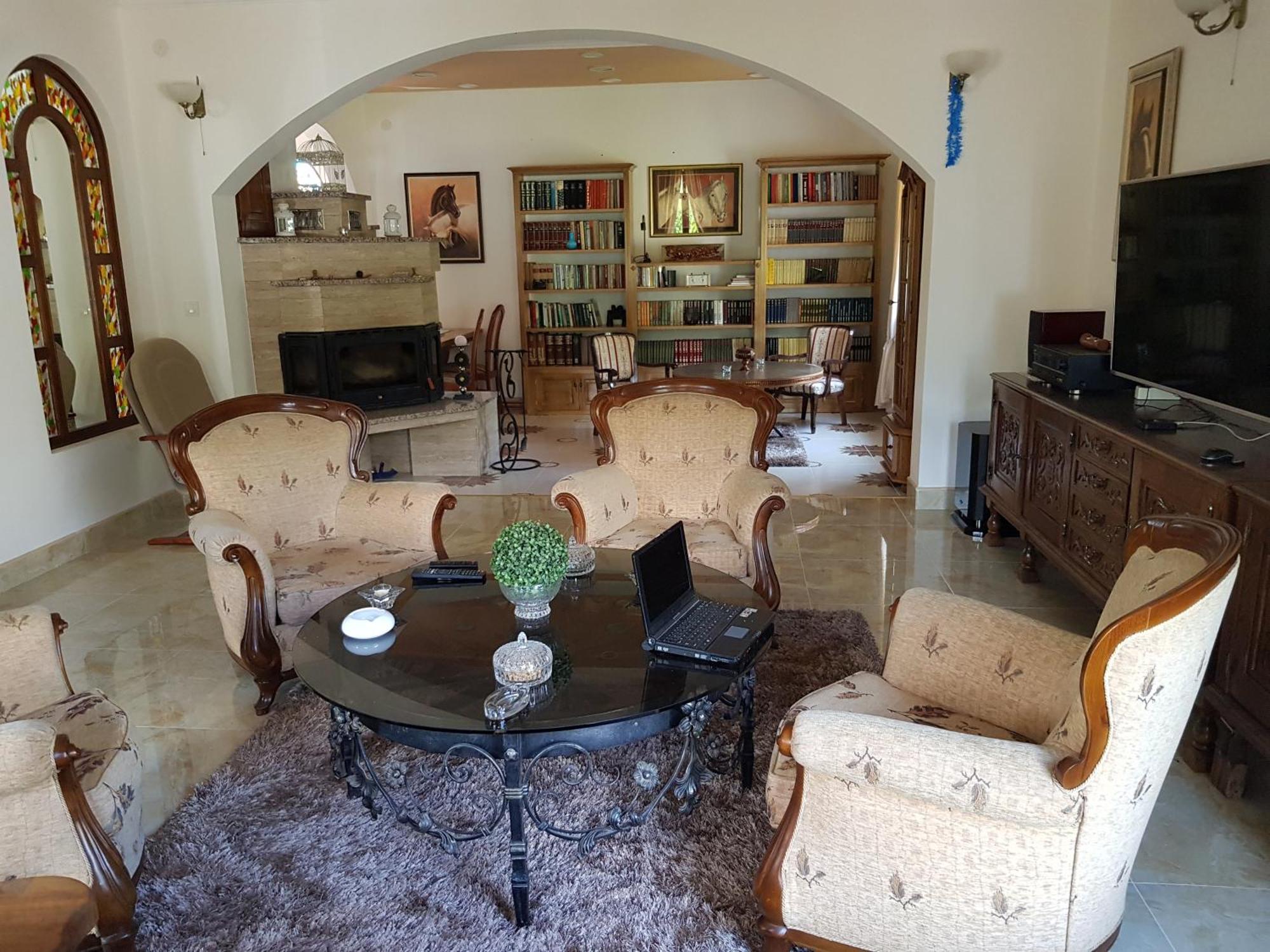 Knez Apartmani Senje Room photo