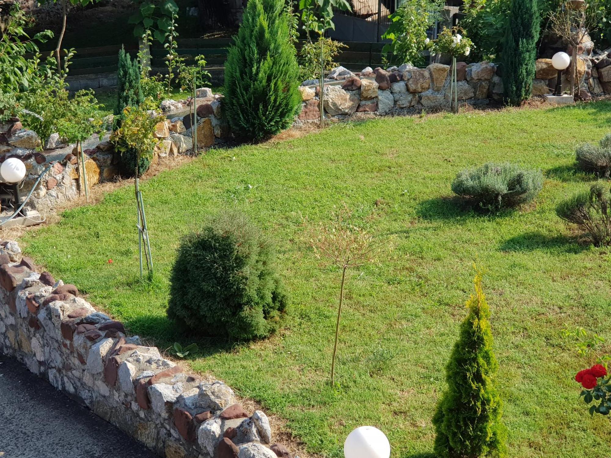 Knez Apartmani Senje Room photo